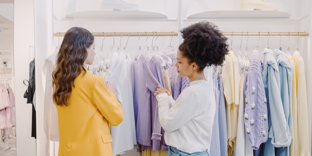 Dressing for Success: How a Women's Personal Stylist Can Elevate Your Professional Image