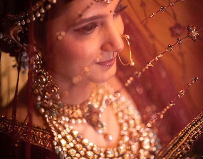 Aastha wedding stylist delhi ncr